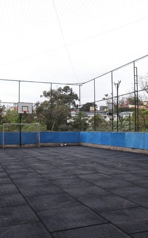 Apartamento à venda com 47m², 2 quartos e 1 vagaÁrea comum - Quadra