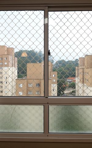 Apartamento à venda com 47m², 2 quartos e 1 vagaSala