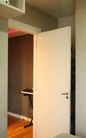 Apartamento à venda com 47m², 2 quartos e 1 vagaQuarto 1