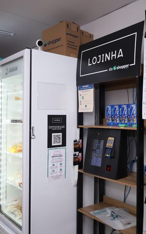 Apartamento à venda com 47m², 2 quartos e 1 vagaÁrea comum - Mercado