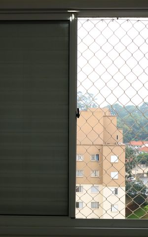 Apartamento à venda com 47m², 2 quartos e 1 vagaQuarto 1