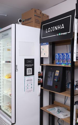 Apartamento à venda com 47m², 2 quartos e 1 vagaÁrea comum - Mercado