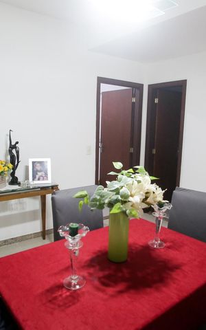 Casa à venda com 127m², 3 quartos e 2 vagasSala de Jantar