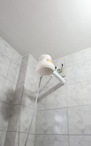 Casa à venda com 127m², 3 quartos e 2 vagasBanheiro Social 1