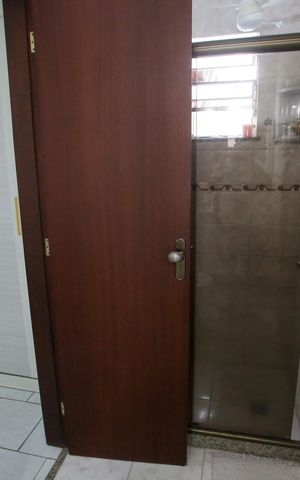 Casa à venda com 127m², 3 quartos e 2 vagasBanheiro da Suíte