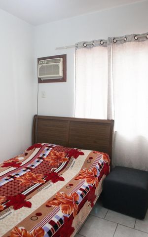 Casa à venda com 127m², 3 quartos e 2 vagasQuarto 2