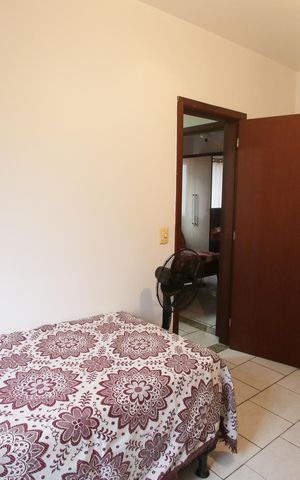 Casa à venda com 127m², 3 quartos e 2 vagasQuarto 3