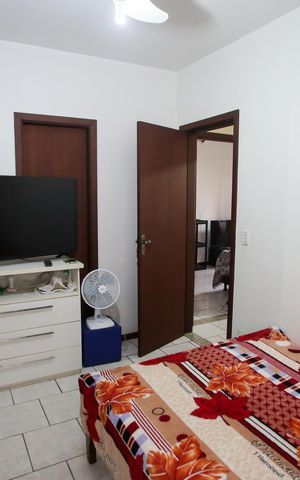 Casa à venda com 127m², 3 quartos e 2 vagasQuarto 2