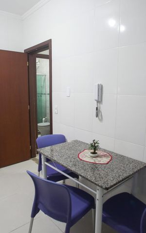 Casa à venda com 127m², 3 quartos e 2 vagasCozinha