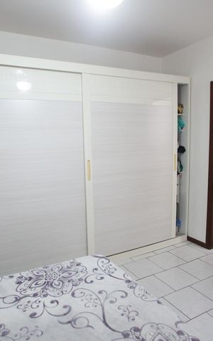 Casa à venda com 127m², 3 quartos e 2 vagasQuarto Suíte