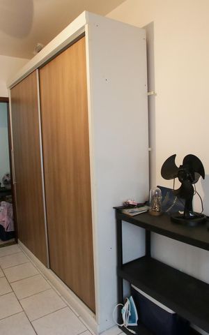 Casa à venda com 127m², 3 quartos e 2 vagasQuarto 3
