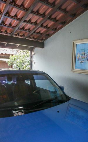 Casa à venda com 127m², 3 quartos e 2 vagasGaragem