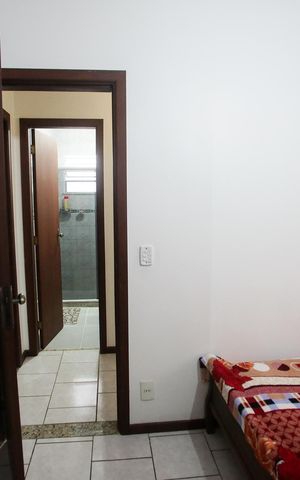Casa à venda com 127m², 3 quartos e 2 vagasQuarto 2
