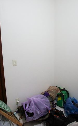 Casa à venda com 127m², 3 quartos e 2 vagasCloset do Quarto 3