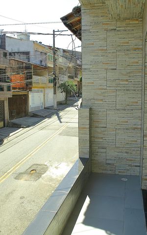 Apartamento para alugar com 60m², 2 quartos e 1 vagaVaranda da Suíte 