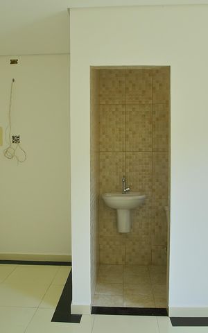 Apartamento para alugar com 60m², 2 quartos e 1 vagaSuíte 