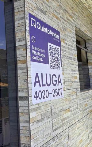 Apartamento para alugar com 60m², 2 quartos e 1 vagaFachada 