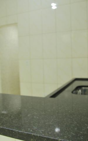 Apartamento para alugar com 60m², 2 quartos e 1 vagaCozinha 