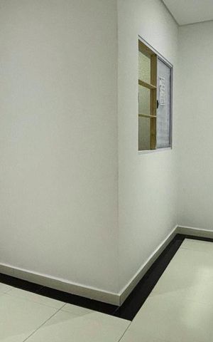 Apartamento para alugar com 60m², 2 quartos e 1 vagaQuarto 2 