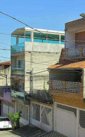 Apartamento para alugar com 60m², 2 quartos e 1 vagaVaranda da Suíte 
