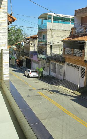 Apartamento para alugar com 60m², 2 quartos e 1 vagaVaranda da Suíte 
