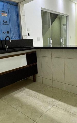 Apartamento para alugar com 60m², 2 quartos e 1 vagaCozinha 