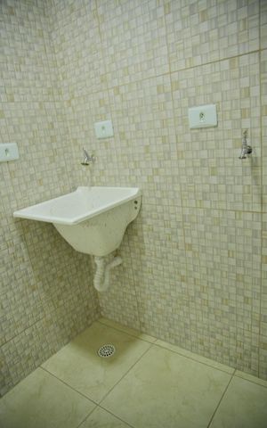 Apartamento para alugar com 60m², 2 quartos e 1 vagaÁrea de Serviço