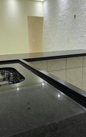 Apartamento para alugar com 60m², 2 quartos e 1 vagaCozinha 