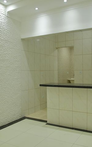 Apartamento para alugar com 60m², 2 quartos e 1 vagaSala 