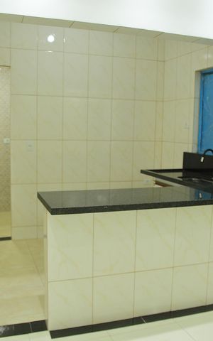 Apartamento para alugar com 60m², 2 quartos e 1 vagaCozinha 