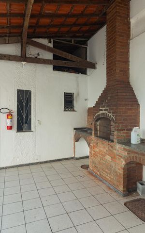 Apartamento para alugar com 58m², 2 quartos e 1 vaga Apartamento para alugar com 58m², 2 quartos e 1 vagaÁrea comum - Churrasqueira