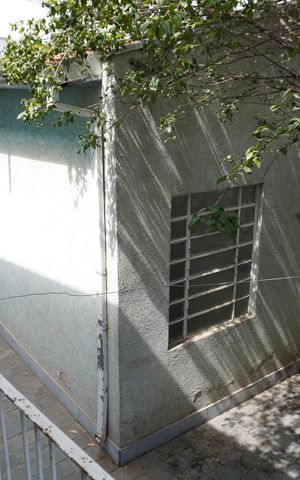 Casa para alugar com 205m², 3 quartos e 4 vagasQuintal