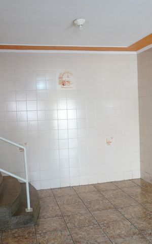 Casa para alugar com 205m², 3 quartos e 4 vagasSala de Jantar
