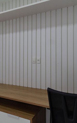 Studio para alugar com 28m², 1 quarto e sem vaga Studio para alugar com 28m², 1 quarto e sem vagaStudio