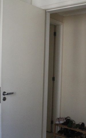 Apartamento à venda com 60m², 2 quartos e 1 vagaQuarto 1