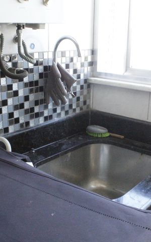 Apartamento à venda com 60m², 2 quartos e 1 vagaÁrea de Serviço