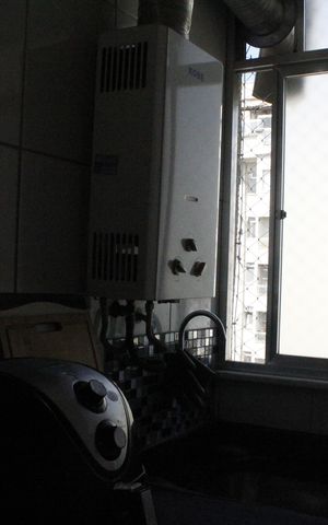 Apartamento à venda com 60m², 2 quartos e 1 vagaÁrea de Serviço