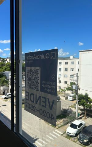 Apartamento à venda com 45m², 2 quartos e sem vaga