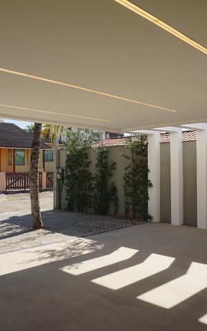 Casa de condomínio para alugar com 360m², 3 quartos e 5 vagas Casa de condomínio para alugar com 360m², 3 quartos e 5 vagasGaragem