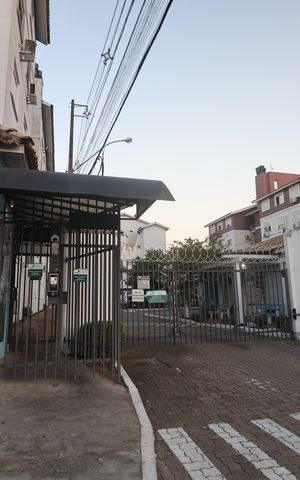Apartamento à venda com 64m², 3 quartos e 1 vagaFachada do Prédio