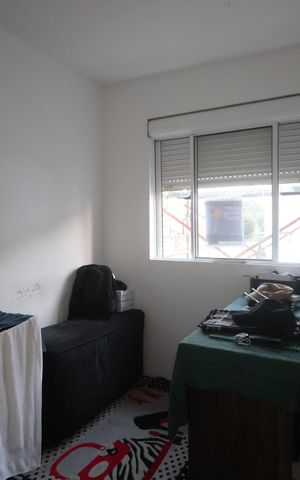 Apartamento à venda com 64m², 3 quartos e 1 vagaQuarto 2