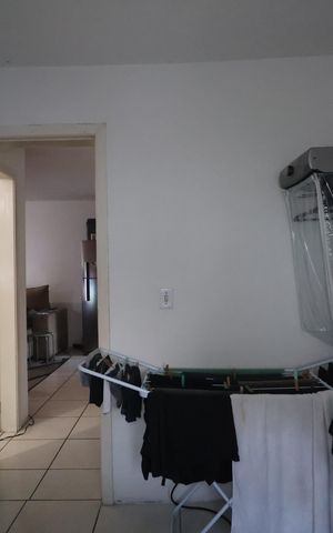 Apartamento à venda com 64m², 3 quartos e 1 vagaQuarto 2