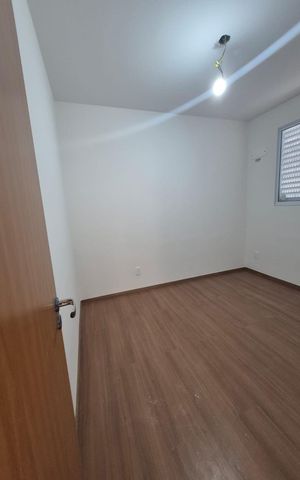 Apartamento à venda com 48m², 2 quartos e 1 vagaQuarto