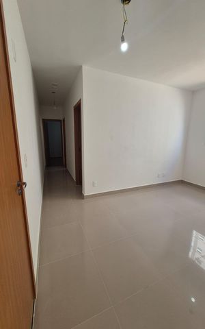 Apartamento à venda com 48m², 2 quartos e 1 vagaSala