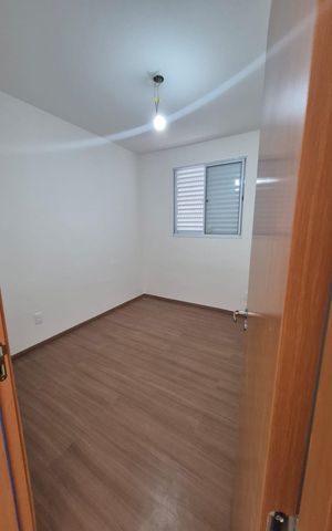 Apartamento à venda com 48m², 2 quartos e 1 vagaQuarto