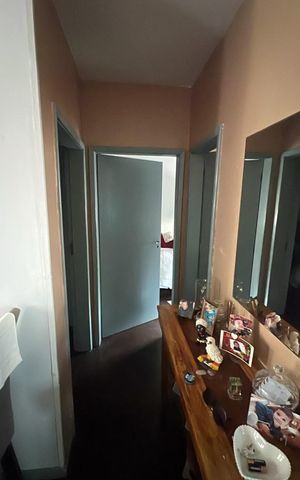 Apartamento à venda com 55m², 2 quartos e 1 vaga Apartamento à venda com 55m², 2 quartos e 1 vagaSala