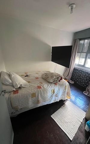 Apartamento à venda com 55m², 2 quartos e 1 vaga Apartamento à venda com 55m², 2 quartos e 1 vagaQuarto