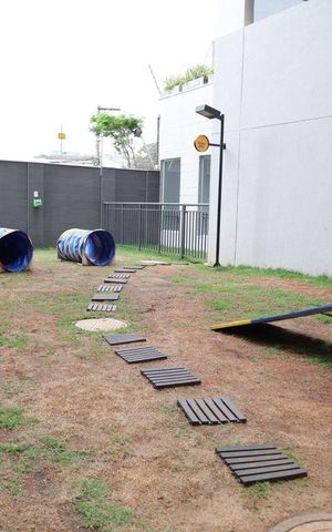Apartamento à venda com 39m², 2 quartos e sem vaga Apartamento à venda com 39m², 2 quartos e sem vagaÁrea externa