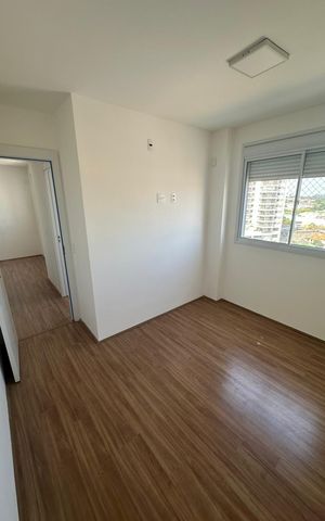 Apartamento à venda com 39m², 2 quartos e sem vaga Apartamento à venda com 39m², 2 quartos e sem vagaQuarto