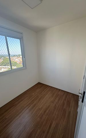 Apartamento à venda com 39m², 2 quartos e sem vaga Apartamento à venda com 39m², 2 quartos e sem vagaQuarto